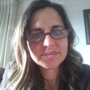 Meet your Posher, Lorinda
